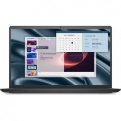 Laptop Dell Pro 15 Essential PV15255 W11P R5-7520U|8GB|512GB|AMD Radeon 610M|FgrPr|WLAN+BT|15.6 FHD|BcklKb|3C|65W|3YPS Carbon Bl