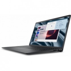 Laptop Dell Pro 15 Essential PV15255 W11P R3-7320U|8GB|512GB|AMD Radeon 610M|FgrPr|WLAN+BT|15.6 FHD|BcklKb|3C|65W|3YPS Carbon Bl Laptop Dell Pro 15 Essential PV15255 W11P R3-7320U|8GB|512GB|AMD Radeon 610M|FgrPr|WLAN+BT|15.6 FHD|BcklKb|3C|65W|3YPS Carbon Bl