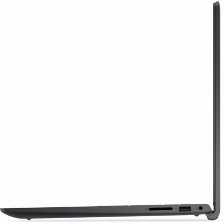 Laptop Dell Pro 15 Essential PV15255 W11P R3-7320U|8GB|512GB|AMD Radeon 610M|FgrPr|WLAN+BT|15.6 FHD|BcklKb|3C|65W|3YPS Carbon Bl Laptop Dell Pro 15 Essential PV15255 W11P R3-7320U|8GB|512GB|AMD Radeon 610M|FgrPr|WLAN+BT|15.6 FHD|BcklKb|3C|65W|3YPS Carbon Bl