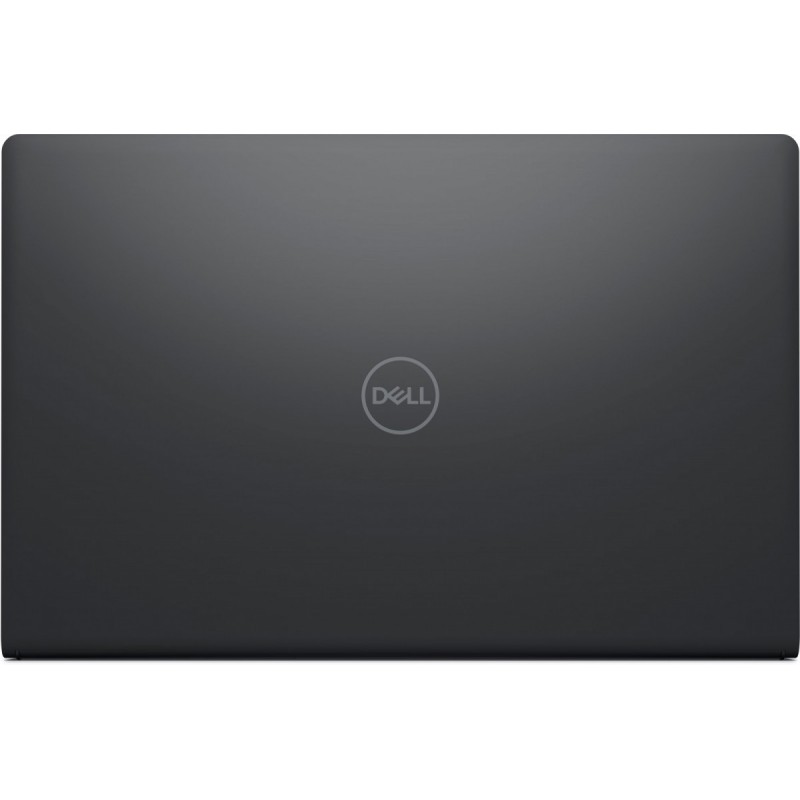 Laptop Dell Pro 15 Essential PV15250 W11P i3-1305U|8GB|512GB|Intel UHD|FgrPr|WLAN+BT|15.6 FHD|BcklKb|3C|65W|3YPS Carbon Black (P