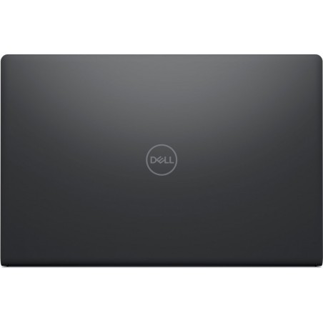 Laptop Dell Pro 15 Essential PV15250 W11P i3-1305U|8GB|512GB|Intel UHD|FgrPr|WLAN+BT|15.6 FHD|BcklKb|3C|65W|3YPS Carbon Black (P