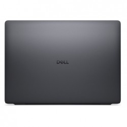 Laptop Dell Pro 14 PC14250 W11P C7 150U/16GB/512GB/FgrPr/FHD IR Cam&Mic/WLAN+BT|14.0 FHD+|BcklKb/3C/65W/3YPS Magnetite color, te