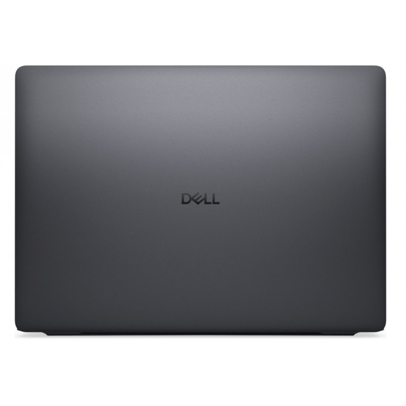 Laptop Dell Pro 14 PC14250 W11P C7 150U/16GB/512GB/FgrPr/FHD IR Cam&Mic/WLAN+BT|14.0 FHD+|BcklKb/3C/65W/3YPS Magnetite color, te