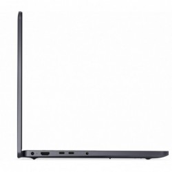 Laptop Dell Pro 16 PC16255 W11P Ryzen 5 PRO 215/16GB/512GB/FgPr/FHD IR Cam&Mic/WLAN+BT/16.0FHD+/BcklKb/3C/65W/3YPS Magnetite col Laptop Dell Pro 16 PC16255 W11P Ryzen 5 PRO 215/16GB/512GB/FgPr/FHD IR Cam&Mic/WLAN+BT/16.0FHD+/BcklKb/3C/65W/3YPS Magnetite col