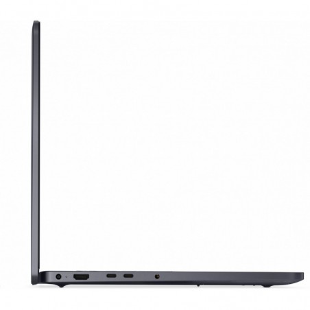 Laptop Dell Pro 16 PC16255 W11P Ryzen 5 PRO 215/16GB/512GB/FgPr/FHD IR Cam&Mic/WLAN+BT/16.0FHD+/BcklKb/3C/65W/3YPS Magnetite col Laptop Dell Pro 16 PC16255 W11P Ryzen 5 PRO 215/16GB/512GB/FgPr/FHD IR Cam&Mic/WLAN+BT/16.0FHD+/BcklKb/3C/65W/3YPS Magnetite col