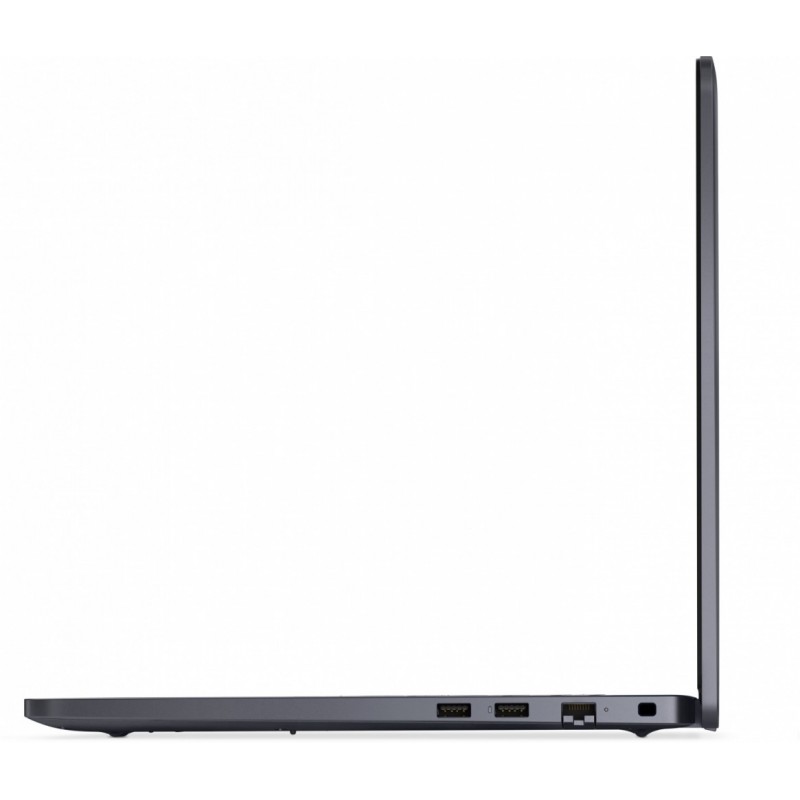 Laptop Dell Pro 16 PC16255 W11P Ryzen 5 PRO 215/16GB/512GB/FgPr/FHD IR Cam&Mic/WLAN+BT/16.0FHD+/BcklKb/3C/65W/3YPS Magnetite col Laptop Dell Pro 16 PC16255 W11P Ryzen 5 PRO 215/16GB/512GB/FgPr/FHD IR Cam&Mic/WLAN+BT/16.0FHD+/BcklKb/3C/65W/3YPS Magnetite col