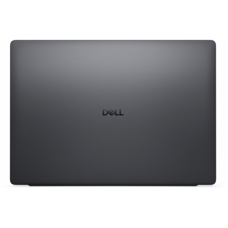 Laptop Dell Pro 16 PC16255 W11P Ryzen 5 PRO 215/16GB/512GB/FgPr/FHD IR Cam&Mic/WLAN+BT/16.0FHD+/BcklKb/3C/65W/3YPS Magnetite col Laptop Dell Pro 16 PC16255 W11P Ryzen 5 PRO 215/16GB/512GB/FgPr/FHD IR Cam&Mic/WLAN+BT/16.0FHD+/BcklKb/3C/65W/3YPS Magnetite col