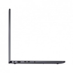 Laptop Dell Pro 16 PC16250 W11P C7 150U/16GB/512GB/FgrPr/FHD IR Cam&Mic/WLAN+BT/16.0 FHD+/BcklKb/3C/YPS3 Magnetite color, textur Laptop Dell Pro 16 PC16250 W11P C7 150U/16GB/512GB/FgrPr/FHD IR Cam&Mic/WLAN+BT/16.0 FHD+/BcklKb/3C/YPS3 Magnetite color, textur