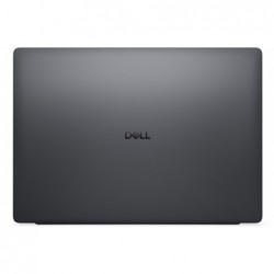 Laptop Dell Pro 16 PC16250 W11P C7 150U/16GB/512GB/FgrPr/FHD IR Cam&Mic/WLAN+BT/16.0 FHD+/BcklKb/3C/YPS3 Magnetite color, textur Laptop Dell Pro 16 PC16250 W11P C7 150U/16GB/512GB/FgrPr/FHD IR Cam&Mic/WLAN+BT/16.0 FHD+/BcklKb/3C/YPS3 Magnetite color, textur