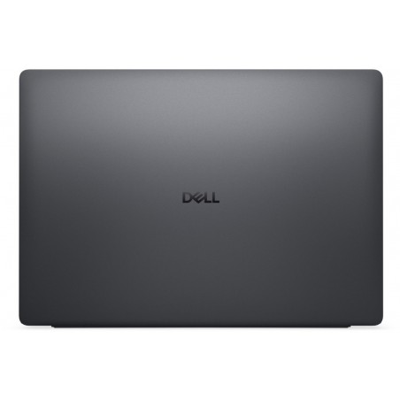 Laptop Dell Pro 16 PC16250 W11P C7 150U/16GB/512GB/FgrPr/FHD IR Cam&Mic/WLAN+BT/16.0 FHD+/BcklKb/3C/YPS3 Magnetite color, textur Laptop Dell Pro 16 PC16250 W11P C7 150U/16GB/512GB/FgrPr/FHD IR Cam&Mic/WLAN+BT/16.0 FHD+/BcklKb/3C/YPS3 Magnetite color, textur