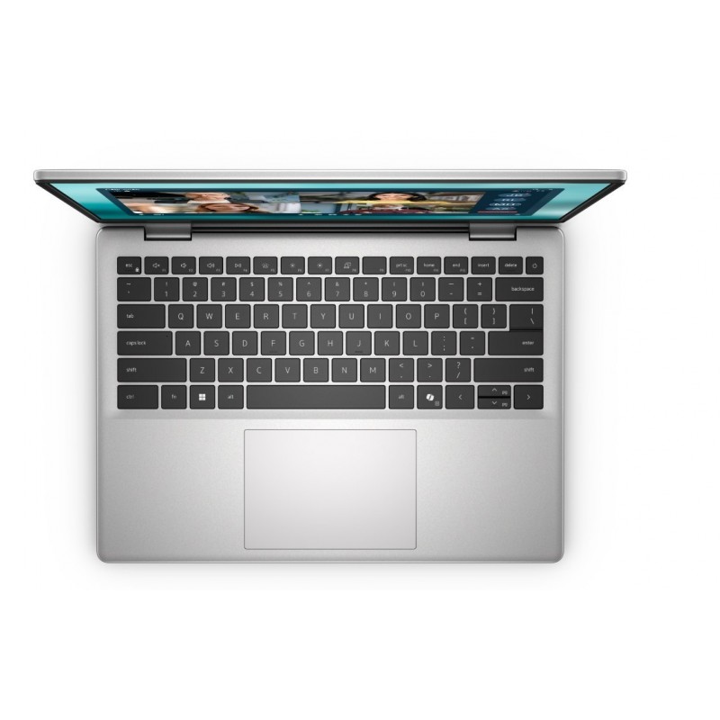 Laptop Dell Pro 14 Essential PV14250 W11P C5-220U|16GB|512GB|Intel Graphics|FgrPr|WLAN+BT|14.0 2K|BcklKb|4C|65W|3YPS Platinum Si Laptop Dell Pro 14 Essential PV14250 W11P C5-220U|16GB|512GB|Intel Graphics|FgrPr|WLAN+BT|14.0 2K|BcklKb|4C|65W|3YPS Platinum Si