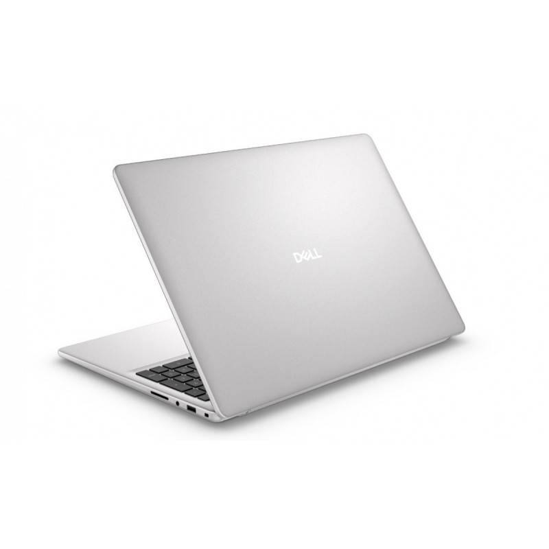 Laptop Dell 16 DC16251 W11P C7-150U|16GB|1TB|Intel Graphics|FgrPr.|WLAN + BT|16.0 16.10 2K Touch|BcklKb|4C|65W|3YPS Platinum Sil Laptop Dell 16 DC16251 W11P C7-150U|16GB|1TB|Intel Graphics|FgrPr.|WLAN + BT|16.0 16.10 2K Touch|BcklKb|4C|65W|3YPS Platinum Sil