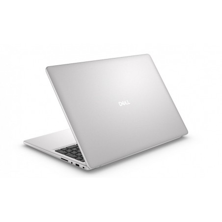 Laptop Dell 16 DC16251 W11P C7-150U|16GB|1TB|Intel Graphics|FgrPr.|WLAN + BT|16.0 16.10 2K Touch|BcklKb|4C|65W|3YPS Platinum Sil Laptop Dell 16 DC16251 W11P C7-150U|16GB|1TB|Intel Graphics|FgrPr.|WLAN + BT|16.0 16.10 2K Touch|BcklKb|4C|65W|3YPS Platinum Sil