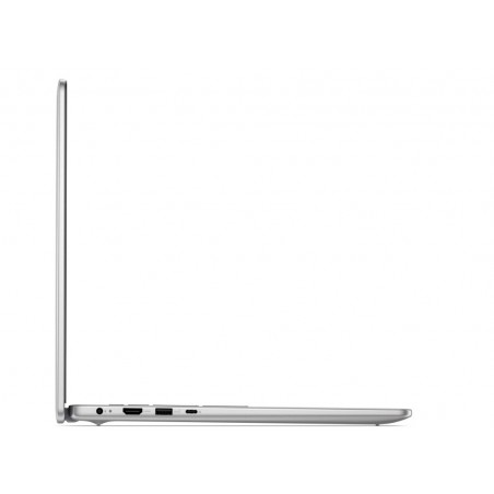 Laptop Dell 16 DC16251 W11P C7-150U|16GB|1TB|Intel Graphics|FgrPr.|WLAN + BT|16.0 16.10 2K Touch|BcklKb|4C|65W|3YPS Platinum Sil Laptop Dell 16 DC16251 W11P C7-150U|16GB|1TB|Intel Graphics|FgrPr.|WLAN + BT|16.0 16.10 2K Touch|BcklKb|4C|65W|3YPS Platinum Sil