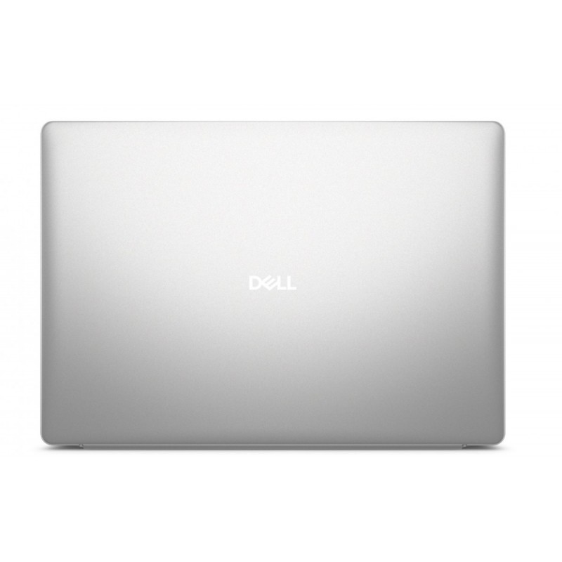 Laptop Dell 16 DC16251 W11P C7-150U|16GB|1TB|Intel Graphics|FgrPr.|WLAN + BT|16.0 16.10 2K Touch|BcklKb|4C|65W|3YPS Platinum Sil Laptop Dell 16 DC16251 W11P C7-150U|16GB|1TB|Intel Graphics|FgrPr.|WLAN + BT|16.0 16.10 2K Touch|BcklKb|4C|65W|3YPS Platinum Sil