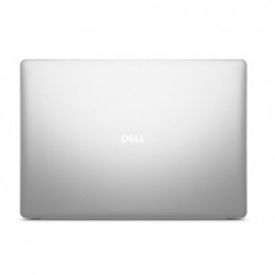 Laptop Dell 16 DC16251 W11P C7-150U|16GB|512GB|Intel Graphics|FgrPr|WLAN + BT|16.0 2.5K|BcklKb|4C|65W|3YPS Platinum Silver