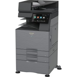 Urządzenie wielofunkcyjne Sharp BP-56C26 Urządzenie wielofunkcyjne Sharp BP-56C26