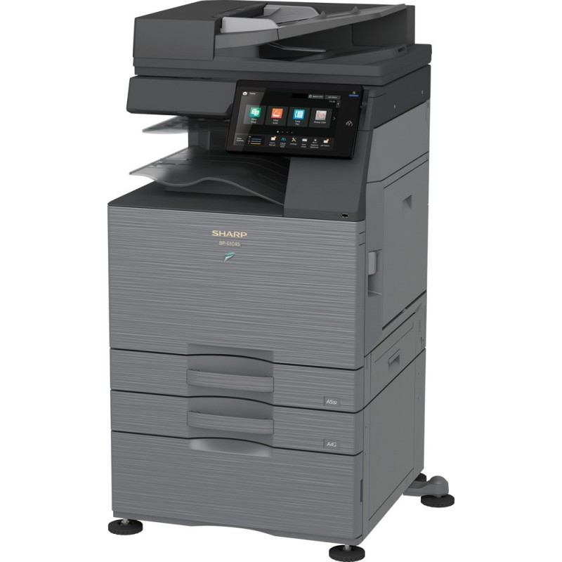 Urządzenie wielofunkcyjne Sharp BP-51C26 Urządzenie wielofunkcyjne Sharp BP-51C26