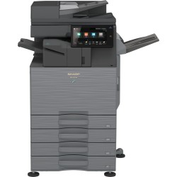 Urządzenie wielofunkcyjne Sharp BP-51C31 Urządzenie wielofunkcyjne Sharp BP-51C31