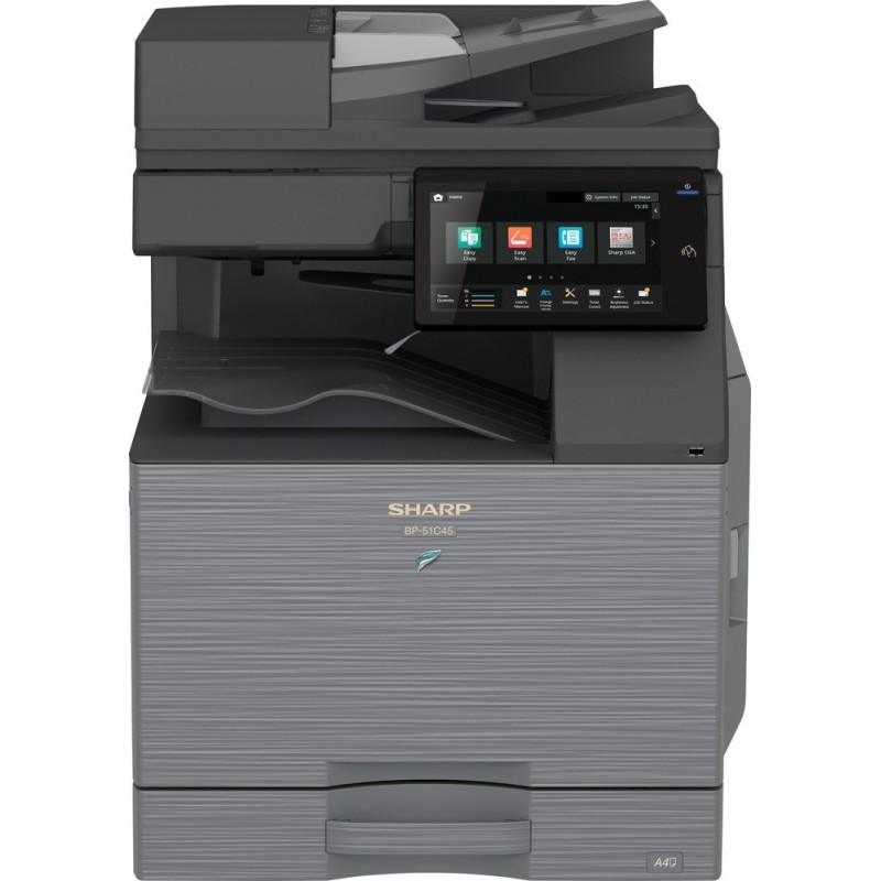 Urządzenie wielofunkcyjne Sharp BP-51C31 Urządzenie wielofunkcyjne Sharp BP-51C31