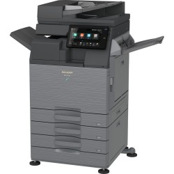 Urządzenie wielofunkcyjne Sharp BP-51C36 Urządzenie wielofunkcyjne Sharp BP-51C36