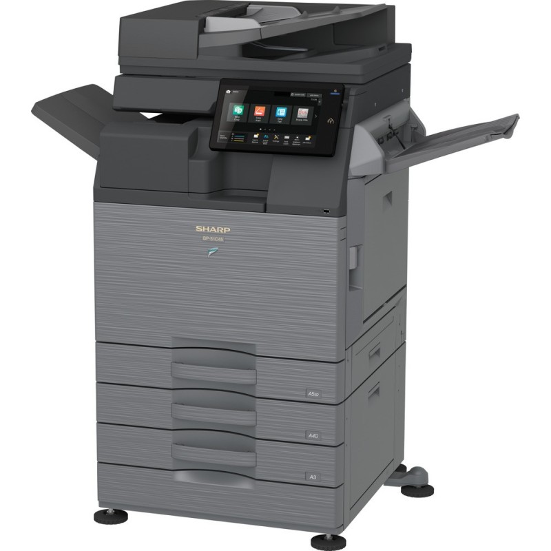 Urządzenie wielofunkcyjne Sharp BP-51C36 Urządzenie wielofunkcyjne Sharp BP-51C36