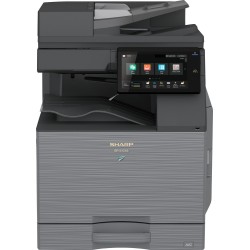 Urządzenie wielofunkcyjne Sharp BP-51C36