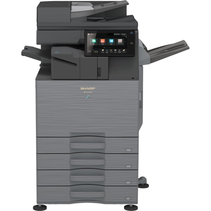 Urządzenie wielofunkcyjne Sharp BP-51C36 Urządzenie wielofunkcyjne Sharp BP-51C36