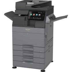 Urządzenie wielofunkcyjne Sharp BP-51C55 Urządzenie wielofunkcyjne Sharp BP-51C55