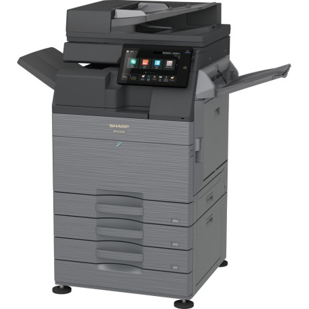 Urządzenie wielofunkcyjne Sharp BP-51C55 Urządzenie wielofunkcyjne Sharp BP-51C55