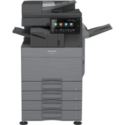 Urządzenie wielofunkcyjne Sharp BP-51C55 Urządzenie wielofunkcyjne Sharp BP-51C55