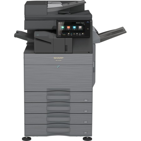 Urządzenie wielofunkcyjne Sharp BP-51C65 Urządzenie wielofunkcyjne Sharp BP-51C65