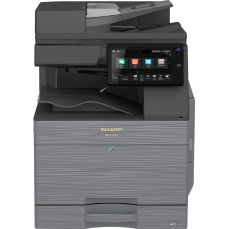 Urządzenie wielofunkcyjne Sharp BP-51C65 Urządzenie wielofunkcyjne Sharp BP-51C65