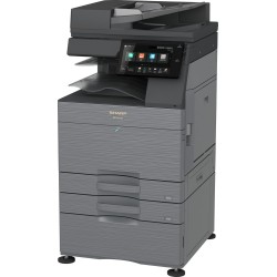 Urządzenie wielofunkcyjne Sharp BP-51C65 Urządzenie wielofunkcyjne Sharp BP-51C65