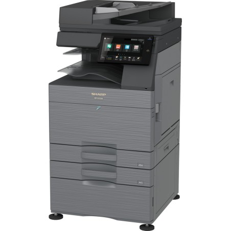 Urządzenie wielofunkcyjne Sharp BP-51C65 Urządzenie wielofunkcyjne Sharp BP-51C65