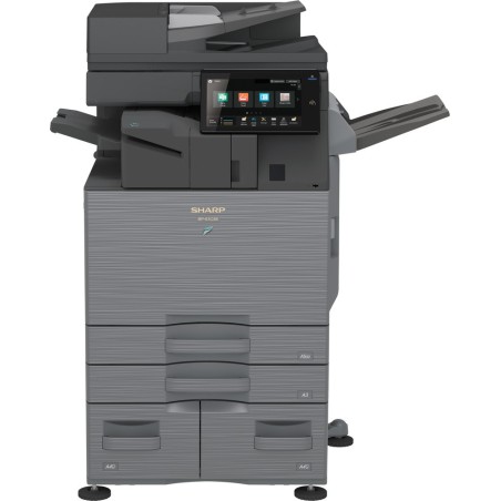 Urządzenie wielofunkcyjne Sharp BP-61C31 Urządzenie wielofunkcyjne Sharp BP-61C31