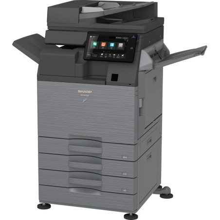 Urządzenie wielofunkcyjne Sharp BP-61C31 Urządzenie wielofunkcyjne Sharp BP-61C31