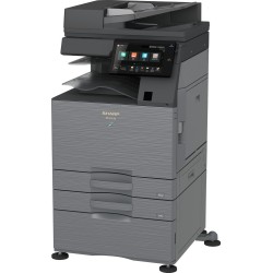 Urządzenie wielofunkcyjne Sharp BP-61C36 Urządzenie wielofunkcyjne Sharp BP-61C36