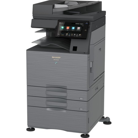 Urządzenie wielofunkcyjne Sharp BP-61C36 Urządzenie wielofunkcyjne Sharp BP-61C36