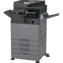 Urządzenie wielofunkcyjne Sharp BP-61C45 Urządzenie wielofunkcyjne Sharp BP-61C45