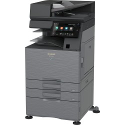 Urządzenie wielofunkcyjne Sharp BP-71C36 Urządzenie wielofunkcyjne Sharp BP-71C36