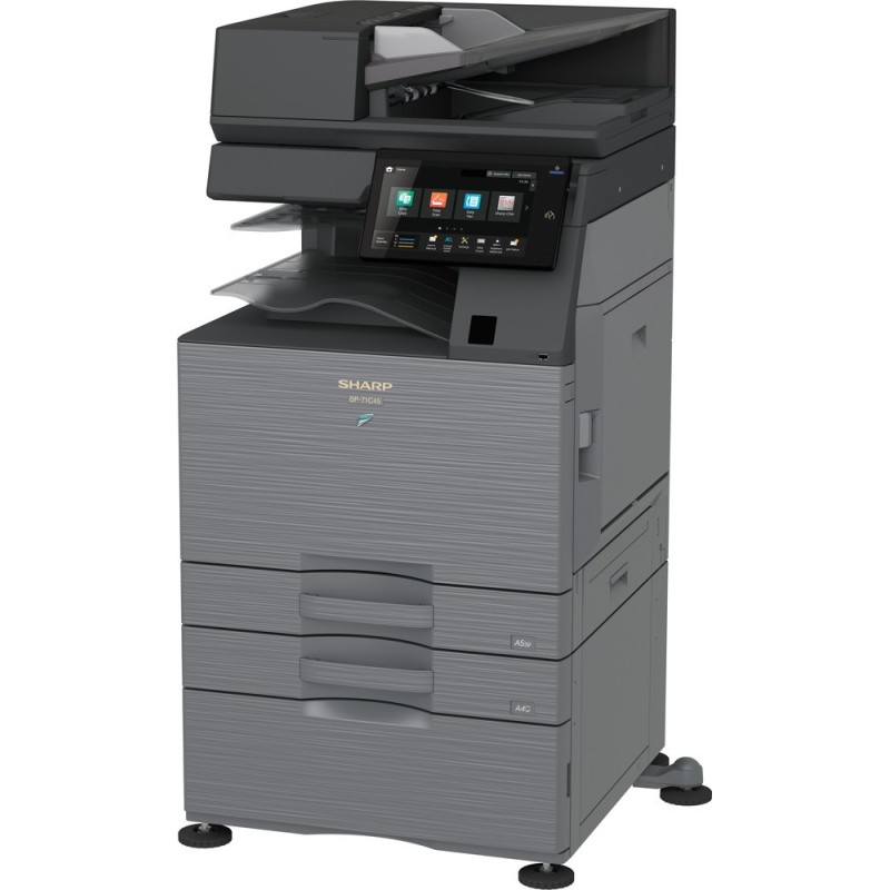 Urządzenie wielofunkcyjne Sharp BP-71C36 Urządzenie wielofunkcyjne Sharp BP-71C36