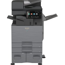 Urządzenie wielofunkcyjne Sharp BP-71C36 Urządzenie wielofunkcyjne Sharp BP-71C36