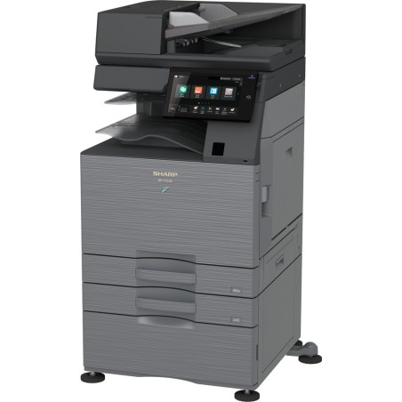 Urządzenie wielofunkcyjne Sharp BP-71C55 Urządzenie wielofunkcyjne Sharp BP-71C55