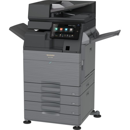 Urządzenie wielofunkcyjne Sharp BP-71C65 Urządzenie wielofunkcyjne Sharp BP-71C65