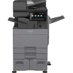 Urządzenie wielofunkcyjne Sharp BP-71C65 Urządzenie wielofunkcyjne Sharp BP-71C65