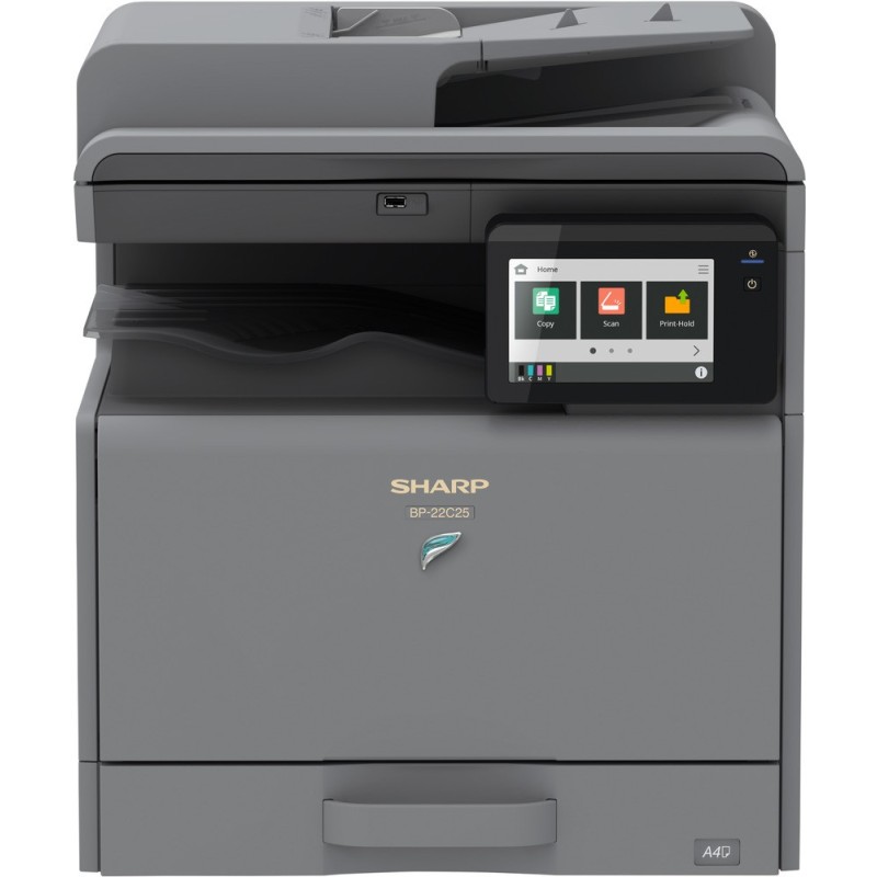 Urządzenie wielofunkcyjne Sharp BP-22C25 Urządzenie wielofunkcyjne Sharp BP-22C25