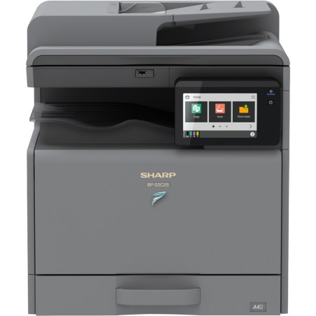 Urządzenie wielofunkcyjne Sharp BP-22C25 Urządzenie wielofunkcyjne Sharp BP-22C25