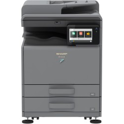 Urządzenie wielofunkcyjne Sharp BP-22C25 Urządzenie wielofunkcyjne Sharp BP-22C25