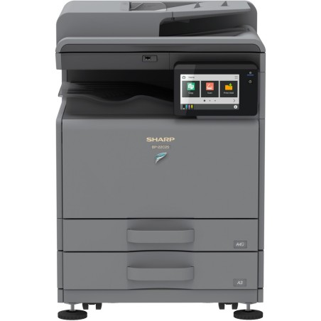 Urządzenie wielofunkcyjne Sharp BP-22C25 Urządzenie wielofunkcyjne Sharp BP-22C25